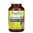 MegaFood, Women's 55+ Advanced, Вітаміни для жінок, 120 т...