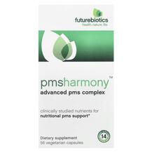 PMS Harmony Advanced Поддержка менструального цикла