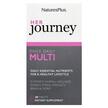 Фото товара Витамины для женщин, Her Journey Once Daily Multi, 30 таблеток