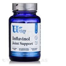 Inflavinol Поддержка суставов Utzy Naturals