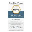 Пребиотики, Men's Probiotics with Prebiotic 50 Billion, 6...