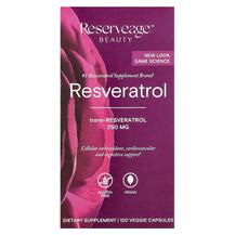 Ресвератрол Resveratrol with Active 250 mg