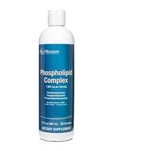 Phospholipid Complex Фосфатидилхолин NuMedica 360 мл