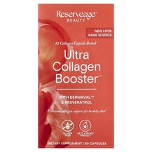 Колаген Ultra Collagen Booster ReserveAge Nutrition