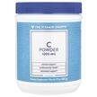 Фото товара TheVitaminShoppe, Витамин C, C Powder, 482 мг
