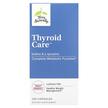 Terry Naturally, Поддержка щитовидной, Thyroid Care, 120 капсул