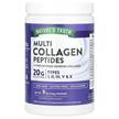 Фото товара Коллаген, Multi Collagen Protein Unflavored, 255 г