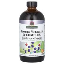 Обзор на Liquid Vitamin B-Complex Great Обзор на Liquid Vitamin B-Complex Great