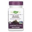 Фото товару Nature's Way, Black Cohosh 40 mg, Чорний кохош 40 мг, 120 ка