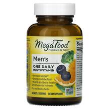 Обзор на Men’s One Daily Iron Free Витамины Обзор на Men’s One Daily Iron Free Витамины
