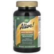 Фото товара Nature's Way, Мультивитамины, Alive! Max3 Max Daily, 180 таб