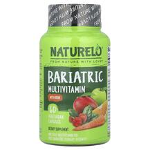 Bariatric Multivitamin Бариатрические витамины