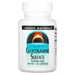 Glucosamine Sulfate 500 mg 60, Глюкозамин сульфат 500 мг, 60 к...