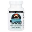 Марганец 10 мг, Manganese 10 mg 250, 250 таблеток