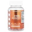 Фото товара Vitamatic, Цинк, Zinc Gummies Mixed Berry 50 mg, 60 таблеток