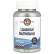 Фото товара KAL, Мультивитамины, Liposomal Multivitamin, 60 капсул