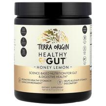 Підтримка кишкового тракту Healthy Gut Honey Lemon