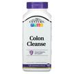 Фото товара 21st Century, Поддержка кишечника, Colon Cleanse, 120 капсул