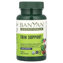 Огляд на Контроль ваги Trim Support Banyan Огляд на Контроль ваги Trim Support Banyan
