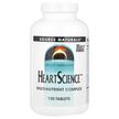 Фото товара Heart Science, Комплекс Multi-Nutrient Heart Science, 120 таблето