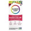 Women's One 50+ Daily Multivitamin, Вітаміни для жінок 50...