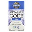Garden of Life, Vitamin Code Men, Вітаміни, 120 капсул