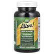 Nature's Way, Кальций, Alive! Bone Support Calcium, 180 т...