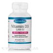 Фото товару Vitamin D3 5000 IU Chewable Mixed Berry, Вітамін D3, 90 таблеток
