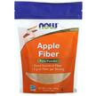 Фото товара NOW, Яблочная клетчатка, Pure Apple Fiber, 340 г