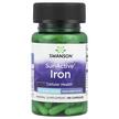 Фото товара Swanson, Железо, SunActive Iron, 90 капсул