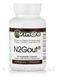 Фото товара Vinco, Поддержка уровня мочевой кислоты, N2Gout, 60 капсул