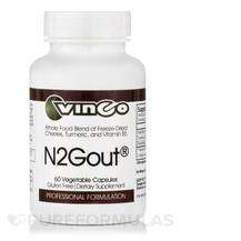 N2Gout Поддержка уровня мочевой кислоты Vinco