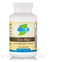 Oxi-Plus With BroccoPlus & BioVin Брокколи Priority