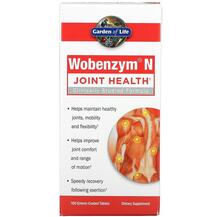 Підтримка суглобів Wobenzym N Joint Health Garden Підтримка суглобів Wobenzym N Joint Health Garden