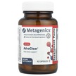 Metagenics, Детокс и очистка, AdvaClear, 42 капсул
