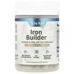 Фото товара Snap Supplements, Железо, Iron Builder, 60 капсул