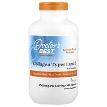 Обзор на Collagen Types 1 & 3 Коллаген Обзор на Collagen Types 1 & 3 Коллаген