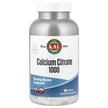KAL, Цитрат Кальция 1000 мг, Calcium Citrate 1000, 180 таблеток