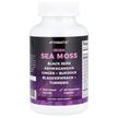 Фото товара Vitamatic, Ирландский морской мох, Irish Sea Moss, 180 капсул