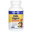 Фото товару Kids Digest Chewable, Травні ферменти для дітей, 90 Chewable