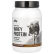 Фото товара Grass Fed Whey Protein Powder Chocolate Peanut, Протеин Изолят, 9