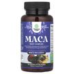 Nature's Craft, Мака, Men's Wellness Maca Root Compl...