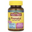 Фото товара Витамины для беременных, Prenatal Folic Acid + DHA, 60 капсул
