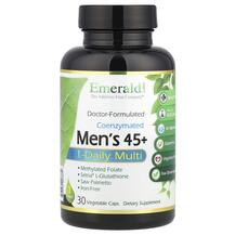 Men's 45+ 1-Daily Multi Витамины для мужчин 45+