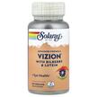 Фото товара Поддержка зрения, Vizion with Blueberry & Lutein, 90 капсул