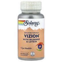 Обзор на Vizion with Blueberry & Lutein Обзор на Vizion with Blueberry & Lutein