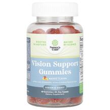 Vision Support Gummies Mango Поддержка здоровья Vision Support Gummies Mango Поддержка здоровья