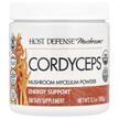 Фото товару Host Defense Mushrooms, Cordyceps, Гриби Кордицепс, 100 г