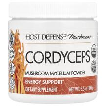 Обзор на Cordyceps Грибы Кордицепс Host 100 г Обзор на Cordyceps Грибы Кордицепс Host 100 г