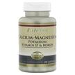 Фото товара Calcium-Magnesium Potassium Vitamin D & Boron, Витамин D3, 12